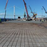 Betoneinbau - Beton-Floor