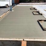 Besenstrich - Beton-Floor