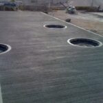 Besenstrich - Beton-Floor