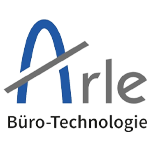 Arle Büro-Technologie Logo