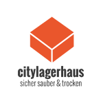 City Lagerhaus Logo