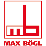 Max Bögl Logo