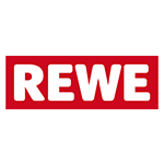 Rewe Logo