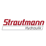 Strautmann Hydraulik Logo
