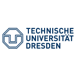 Technische Universität Dresden Logo