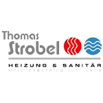 Thomas Strobel Logo
