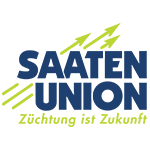 saaten union Züchtung ist Zukunft Logo